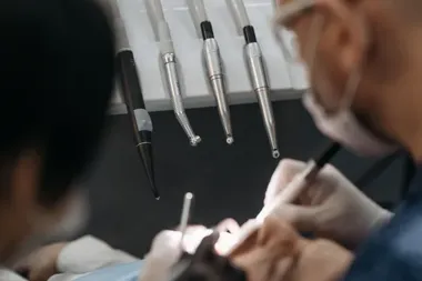 Dentysta dla dzieci w Tczewie. Leczenie sfinansuje NFZ