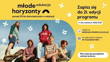 Filmowe lekcje wracają do Tczewa. Rusza nabór na nowy sezon