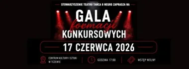 Tczewscy tancerze pokażą sezonowe układy. Gala 8 Negro już blisko