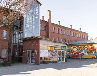 Fabryka Sztuk otwiera majówkę na spokojnie i bez biletów