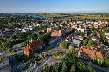 Wojewoda mówi „nie” zmianie granic Tczewa. Decyzja rządu zapadnie latem
