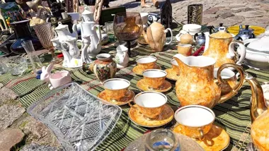 Pchli Targ wraca na tczewskie Stare Miasto. Zgłoszenia wciąż trwają