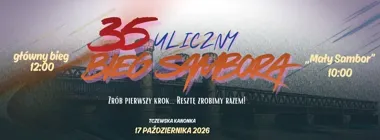 Bieg Sambora w Tczewie oznacza czasowe utrudnienia na ulicach