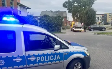 Cofnięte uprawnienia nie zatrzymały ich za kierownicą. Dwóch stanie przed sądem