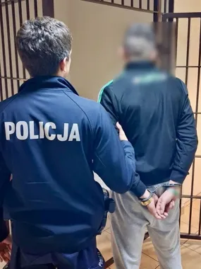 Dwie interwencje w Pelplinie. THC i sądowy zakaz za kierownicą