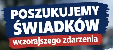 19-latek z przedmiotem przypominającym broń zatrzymany w Tczewie