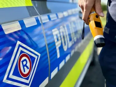 300 kontroli w powiecie tczewskim. Jeden kierujący miał 0,24 promila