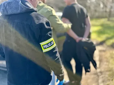 Marihuana dla 16-latka zakończyła się dozorem i kolejnymi narkotykami