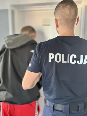 Amator kawy i walentynek wpadł po pięciu wizytach - 30 opakowań i 1300 zł