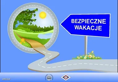 Wakacyjny ruch na drogach - policja bierze pod lupę autobusy i kierowców