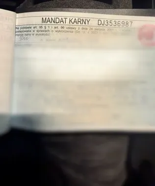 Drift kosztował 5 tysięcy - policja zatrzymała też pijanego kierowcę Audi