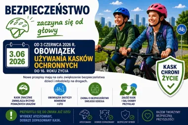 Hejt, hulajnogi i internetowe pułapki - policjantka ostrzegła uczniów w Lubiszewie Tczewskim