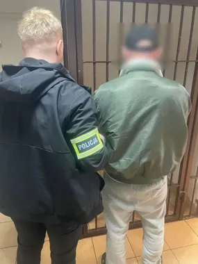 Cudza karta, pięć prób i sześć zarzutów. Pelplin rozliczył 36-latka