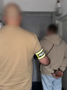 Z jednego dyskontu znikały towary - kryminalni policzyli 11 kradzieży