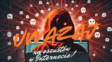 Jedno zatwierdzenie i pieniądze zniknęły. Policja ostrzega przed BLIK-iem
