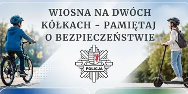 16-latek na hulajnodze uderzył w Renault w Tczewie - policja mówi o nowych zasadach