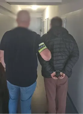 W Tczewie zatrzymali trzech cudzoziemców - dwóm ruszyła deportacja