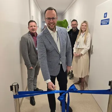 Nowe laboratorium w Szpitalach Tczewskich ma skrócić drogę do diagnozy